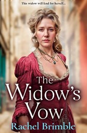 The Widow's Vow