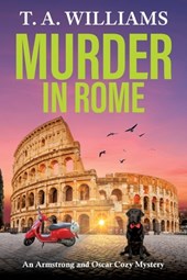 Murder in Rome