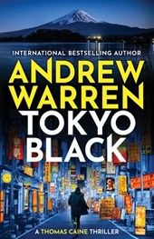 Tokyo Black