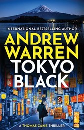 Tokyo Black