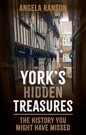 York's Hidden Treasures
