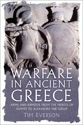 Warfare in Ancient Greece