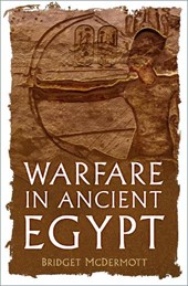 Warfare in Ancient Egypt