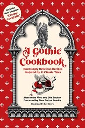 A Gothic Cookbook