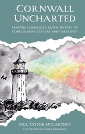 Cornwall Uncharted