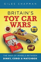 Britain's Toy Car Wars