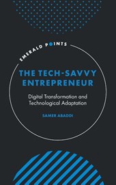 The Tech-Savvy Entrepreneur