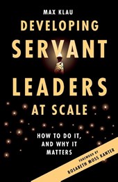 Developing Servant Leaders at Scale
