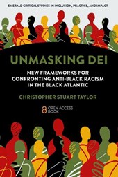 Unmasking DEI
