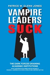Vampire Leaders Suck
