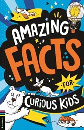 Amazing Facts for Curious Kids