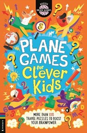 Plane Games for Clever Kids®