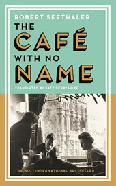 The Cafe with No Name