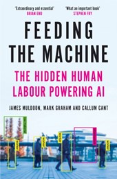 Feeding the Machine
