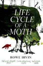 Life Cycle of a Moth
