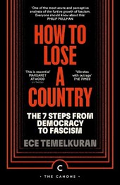 How to Lose a Country