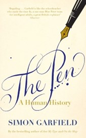 The pen: a human history