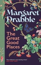 The Great Good Places