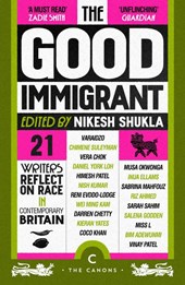 The Good Immigrant