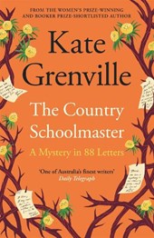 The Country Schoolmaster