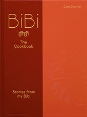 BiBi The Cookbook