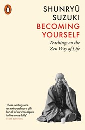 Becoming Yourself
