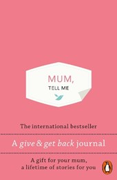 Mum, Tell Me