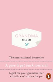 Grandma, Tell Me