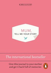 Mum, Tell Me Your Story