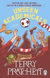 Unseen Academicals