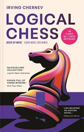 Logical Chess: Move by Move