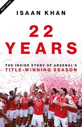 22 Years