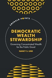 Democratic Wealth Stewardship
