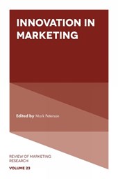 Innovation in Marketing