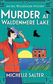 Murder at Waldenmere Lake