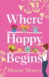 Where Happy Begins