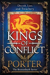 Kings of Conflict