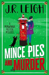 Mince Pies and Murder