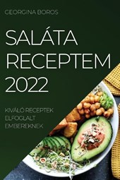Salata Receptem 2022
