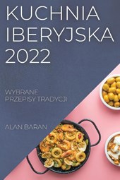 Kuchnia Iberyjska 2022