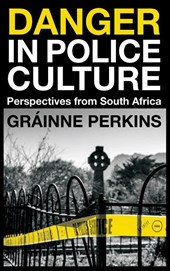 Danger in Police Culture