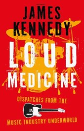 Loud Medicine