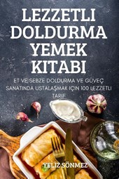 Lezzetli Doldurma Yemek Kitabi