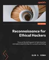 Reconnaissance for Ethical Hackers