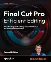 Final Cut Pro Efficient Editing