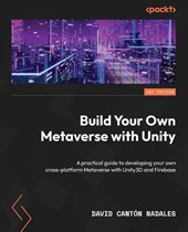 Build Your Own Metaverse with Unity