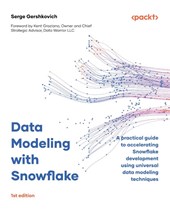 Data Modeling with Snowflake
