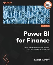 Power BI for Finance