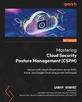 Mastering Cloud Security Posture Management (CSPM)