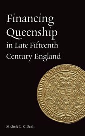 Financing Queenship in Late Fifteenth Century England